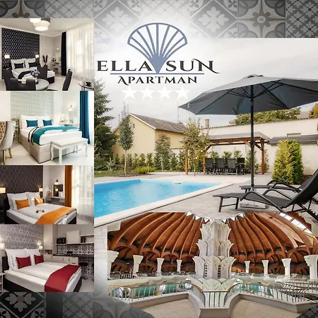 Homestay szállás Ella Sun
