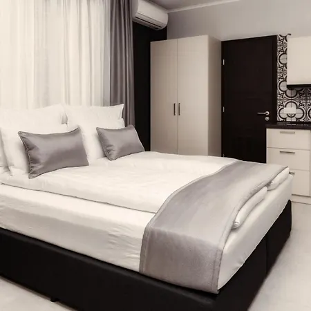 Privat bolig Ella Sun