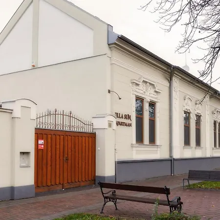 Ella Sun Makó