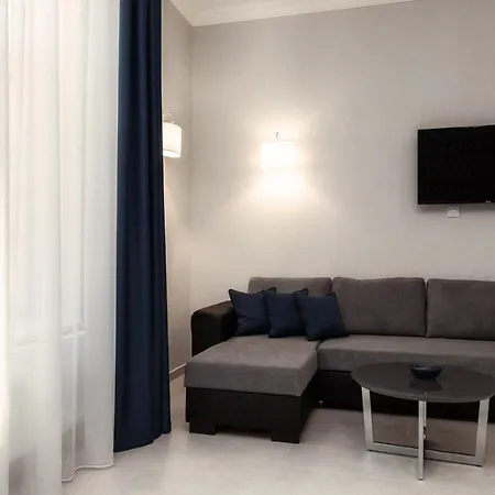 Ubytování v soukromí Ella Sun