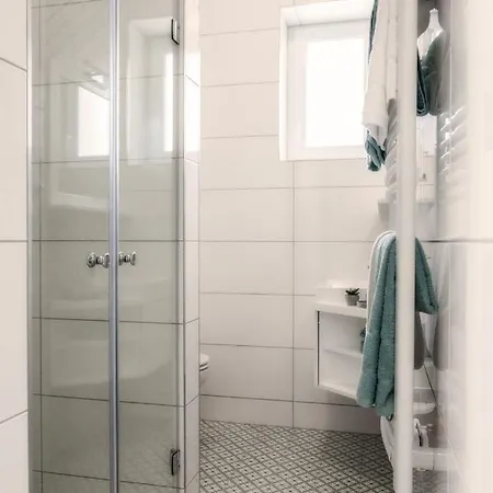 Rum i privatbostad Ella Sun Makó